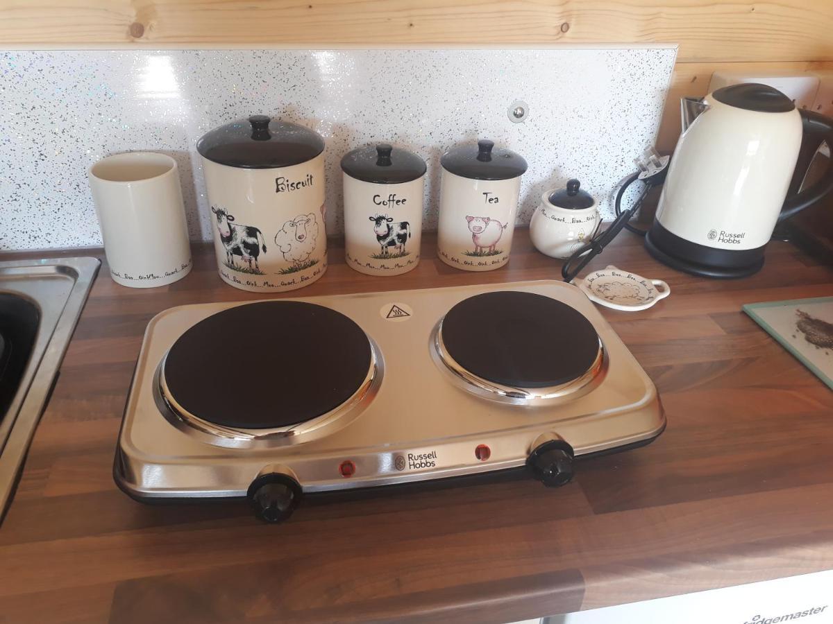 Country Bumpkin - Romantic Couples Stay In Oakhill Cabin Extérieur photo
