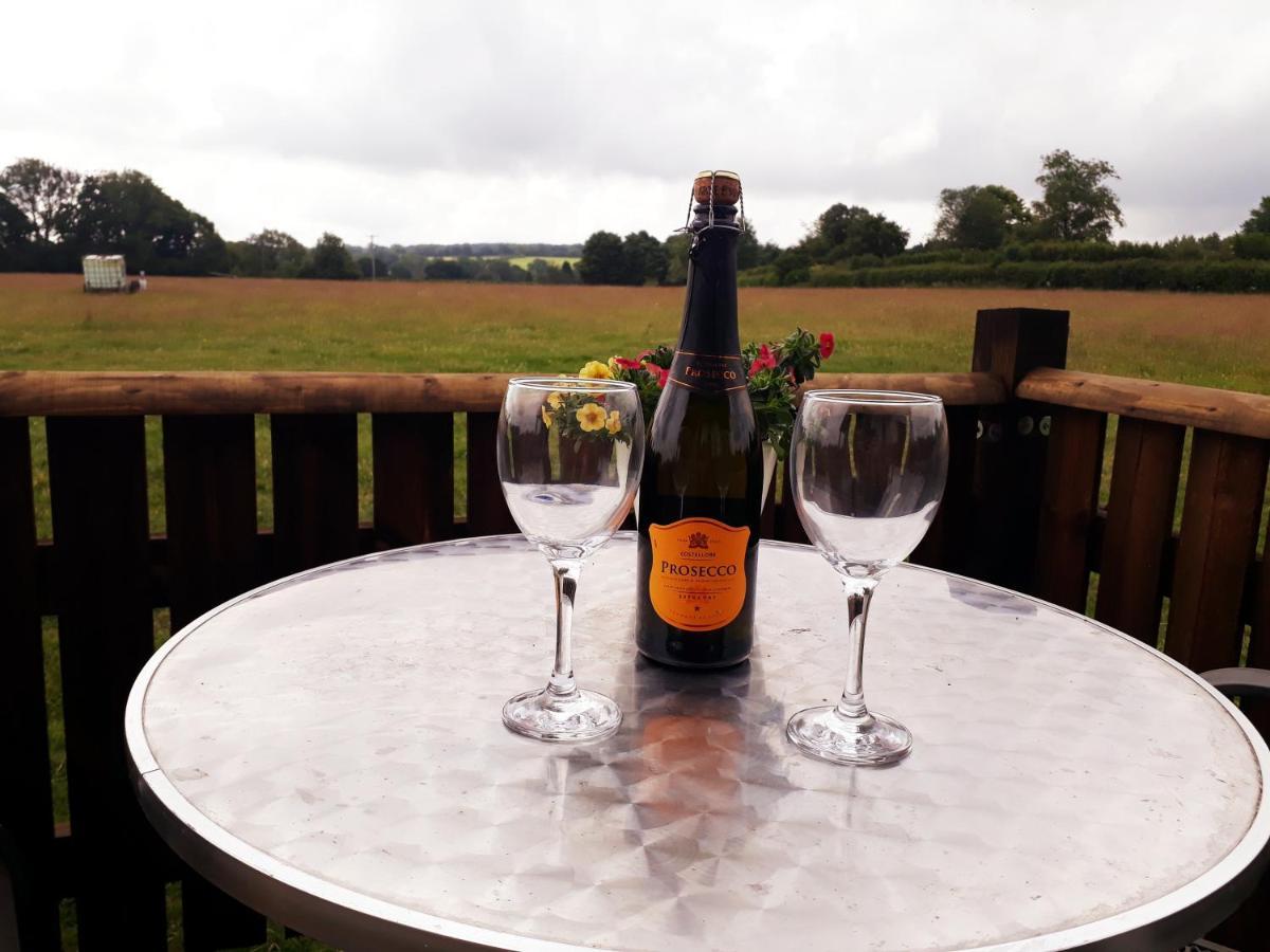 Country Bumpkin - Romantic Couples Stay In Oakhill Cabin Extérieur photo