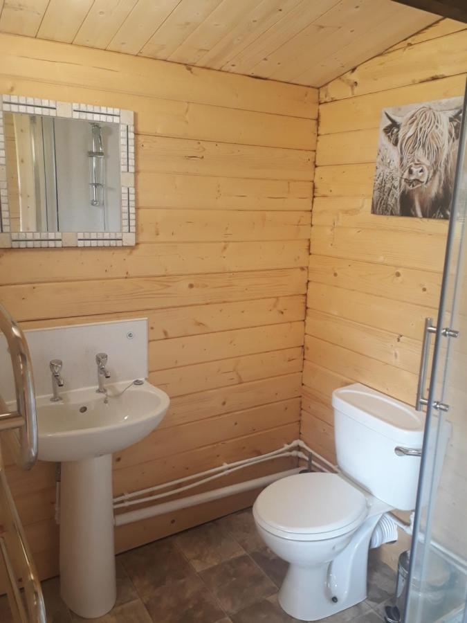 Country Bumpkin - Romantic Couples Stay In Oakhill Cabin Extérieur photo