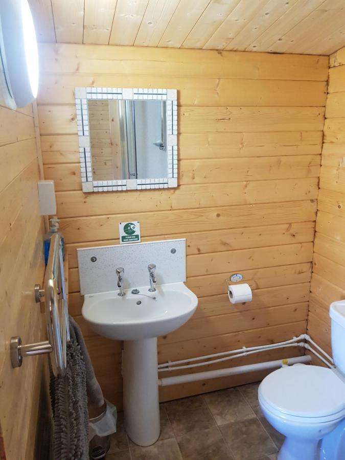 Country Bumpkin - Romantic Couples Stay In Oakhill Cabin Extérieur photo
