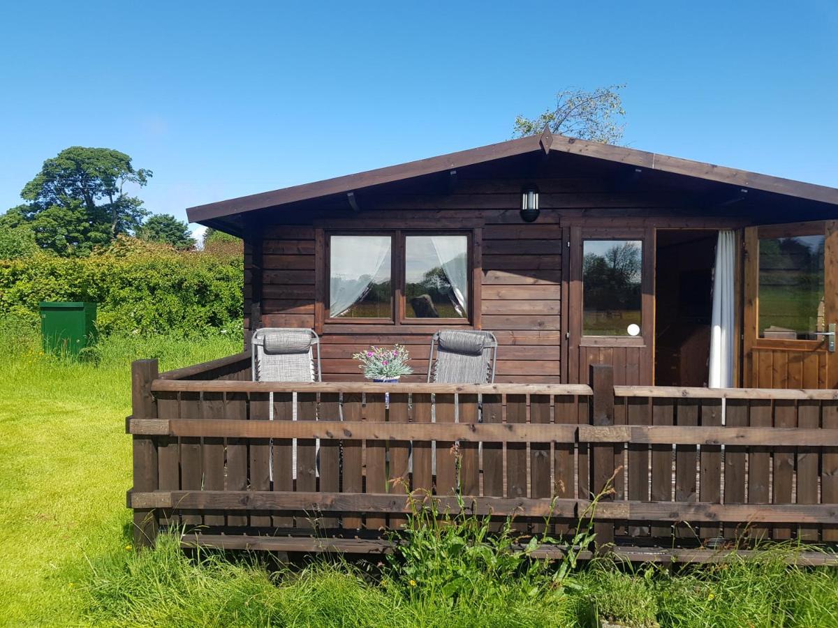 Country Bumpkin - Romantic Couples Stay In Oakhill Cabin Extérieur photo