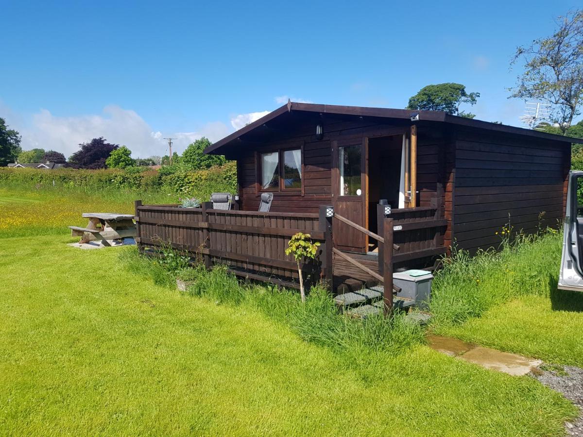 Country Bumpkin - Romantic Couples Stay In Oakhill Cabin Extérieur photo