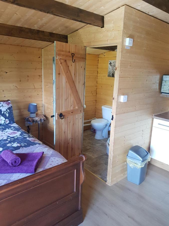 Country Bumpkin - Romantic Couples Stay In Oakhill Cabin Extérieur photo